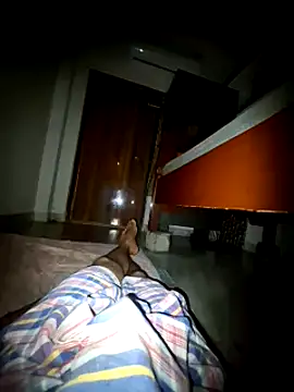 Snapshot of RaviRoy2326 chatting on 02/22/25, 10:09 RaviRoy2326 online show from 02/22/25, 10:09