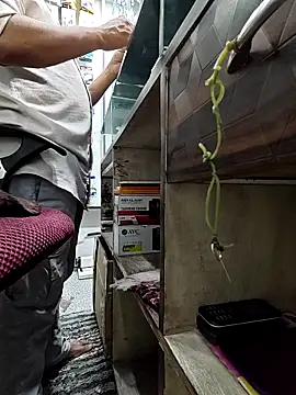 Snapshot of RaviRoy2326 chatting on 02/22/26, 10:14 RaviRoy2326 online show from 02/22/26, 10:14