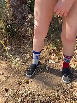 I am babydoll online show from 03/25/26, 10:27