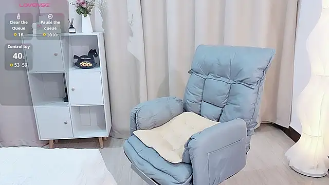 rabbit-BB172 online show from 11/17/25, 07:14