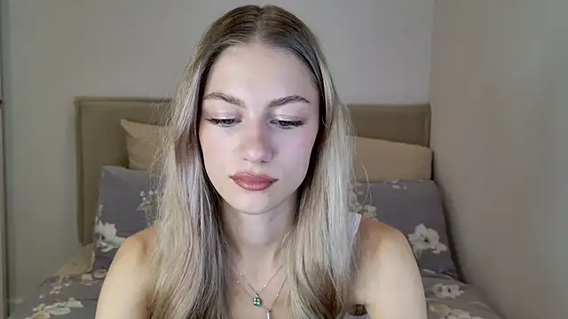 GabriellaOlsen online show from 10/16/25, 10:38