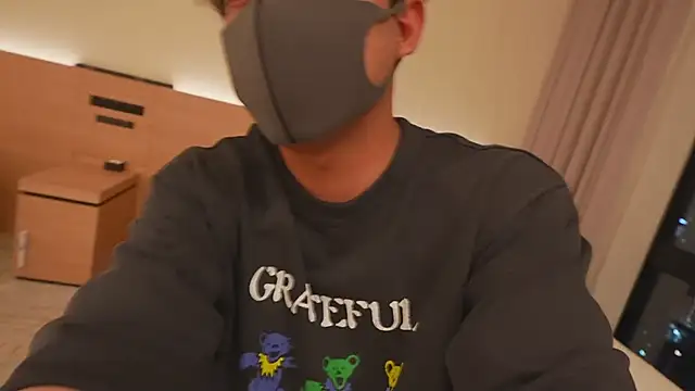 hansha kun online show from 03/12/25, 04:24