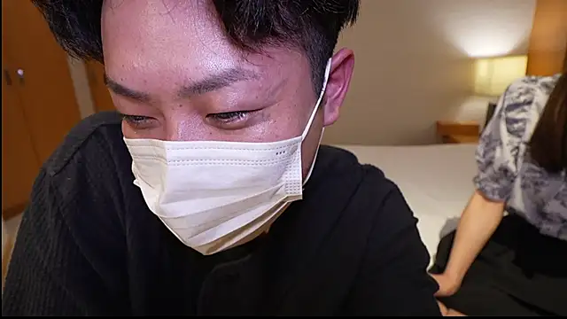 hansha kun online show from 09/14/25, 12:48