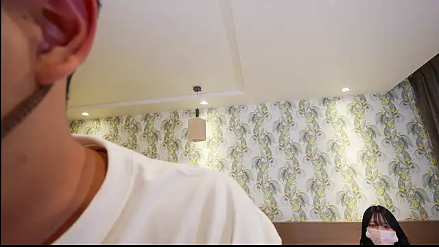 hansha kun online show from 09/21/25, 01:24