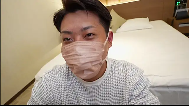 hansha kun online show from 10/21/25, 01:12