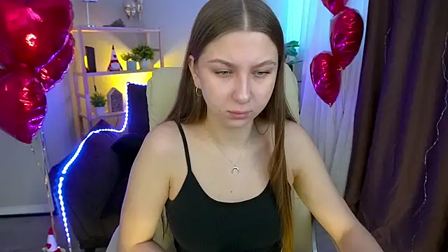 AureliaBliss  online show from 02/18/25, 02:16