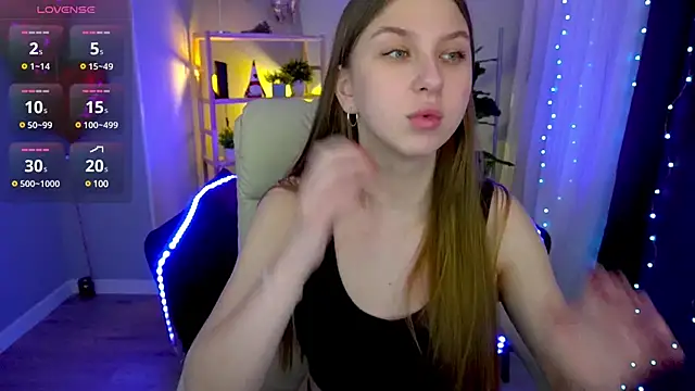 AureliaBliss  online show from 02/25/25, 04:31