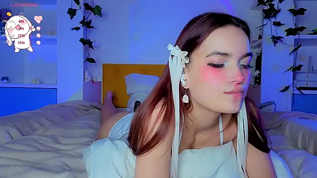 tempt for you online show from 10/24/25, 09:11