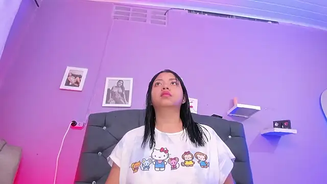 celesstte 00 online show from 02/03/26, 01:05