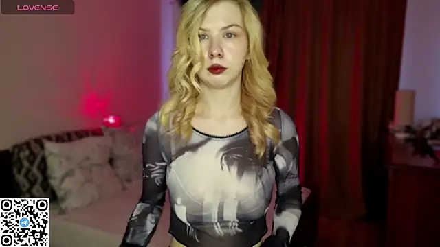 LynetHakes online show from 04/09/26, 06:30