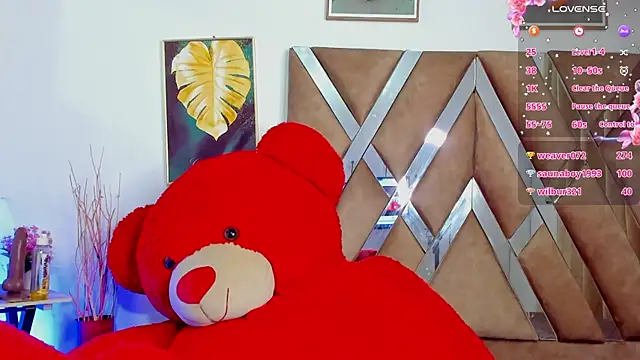 Stela  Gs online show from 02/04/25, 10:45