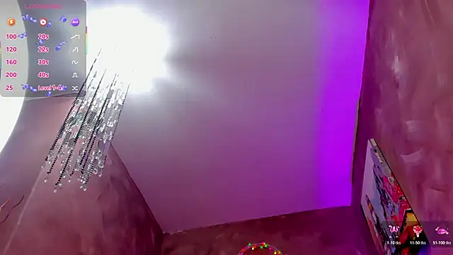 Stela  Gs online show from 12/18/25, 07:31