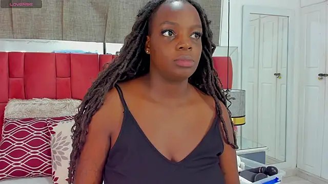 NatyParker online show from 01/09/26, 01:25