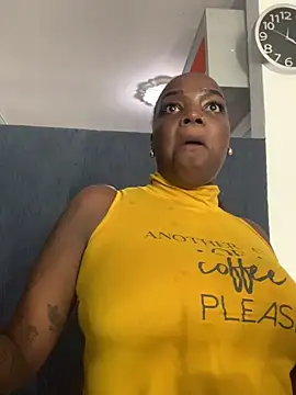 NatyParker online show from 04/13/26, 12:32