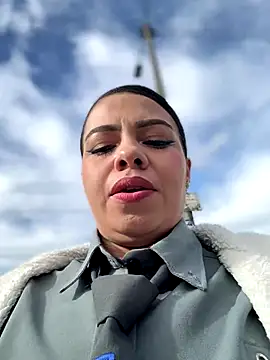 Ariana-07 online show from 11/14/25, 12:48