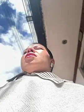 Ariana-07 online show from 11/25/25, 03:23