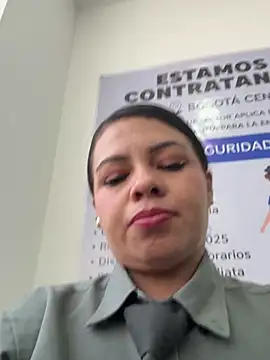 Ariana-07 online show from 01/10/26, 01:35