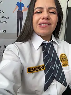 Ariana-07 online show from 02/02/26, 03:00