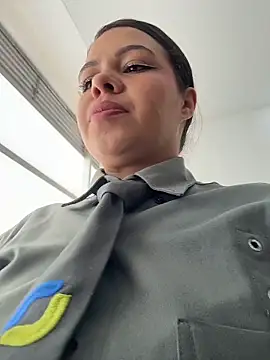 Ariana-07 online show from 02/11/26, 01:05