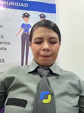 Ariana-07 online show from 03/13/26, 02:01