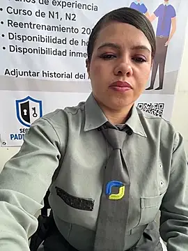 Ariana-07 online show from 03/16/26, 02:32