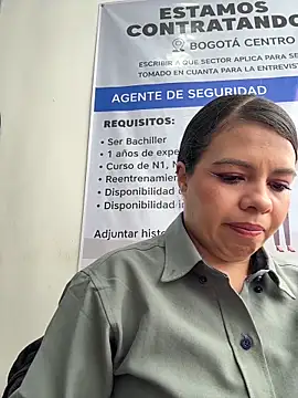 Ariana-07 online show from 03/23/26, 03:27