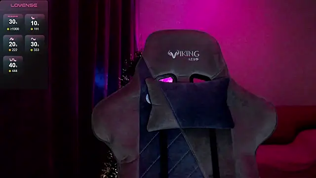 Ohmy Nora  online show from 01/26/25, 04:09