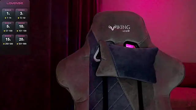 Ohmy Nora  online show from 02/01/25, 03:08