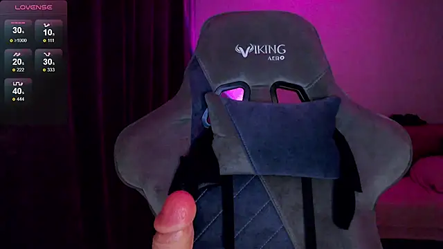 Ohmy Nora  online show from 02/09/25, 05:08