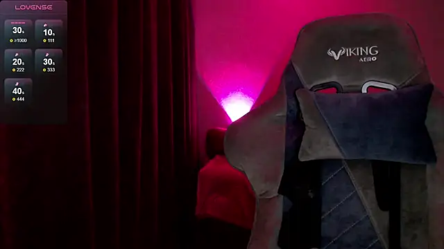 Ohmy Nora  online show from 02/21/25, 02:06