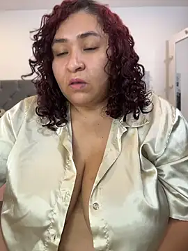 KarlaWild online show from 07/12/26, 01:40