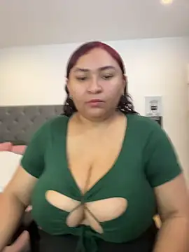 KarlaWild online show from 07/19/26, 03:16