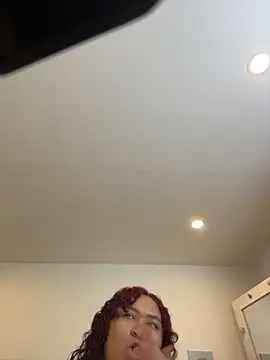KarlaWild online show from 07/28/26, 12:34