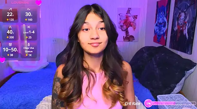 AokiiiKan online show from 01/27/25, 01:16