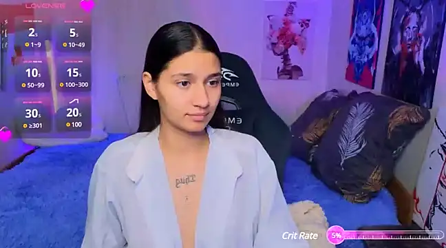 AokiiiKan online show from 02/04/25, 02:17