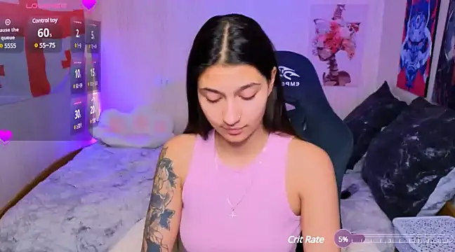 AokiiiKan online show from 03/21/25, 05:43