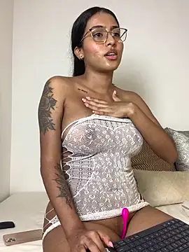 genesissara online show from 02/05/25, 03:02