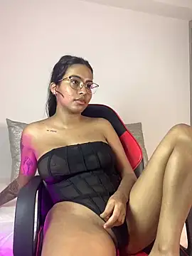 genesissara online show from 02/21/25, 02:17