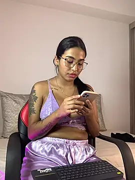 genesissara online show from 02/24/25, 01:57