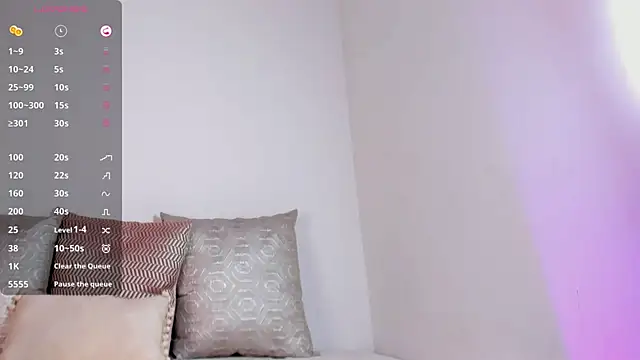 genesissara online show from 02/27/25, 10:42