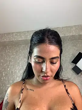 genesissara online show from 03/30/26, 01:50