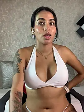 genesissara online show from 04/21/26, 01:53