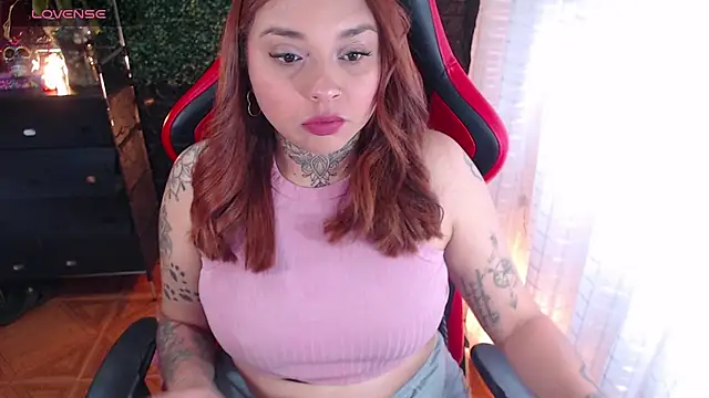 natyk m online show from 02/19/26, 03:08