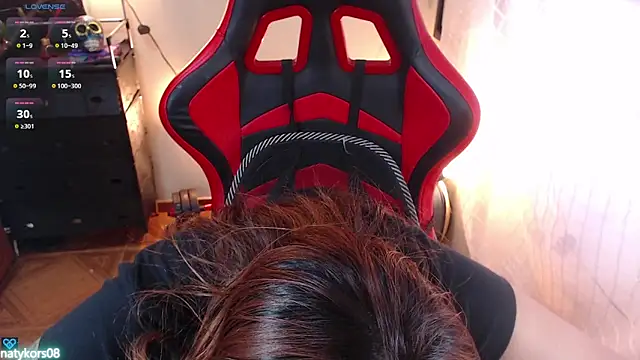 natyk m online show from 03/23/26, 10:03