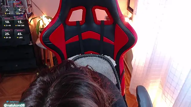 natyk m online show from 04/20/26, 03:37