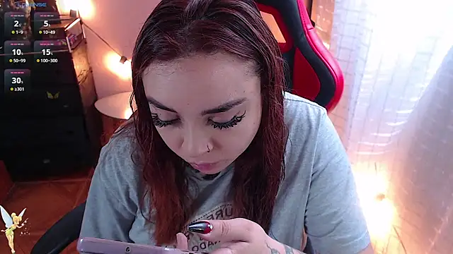 natyk m online show from 04/23/26, 03:03