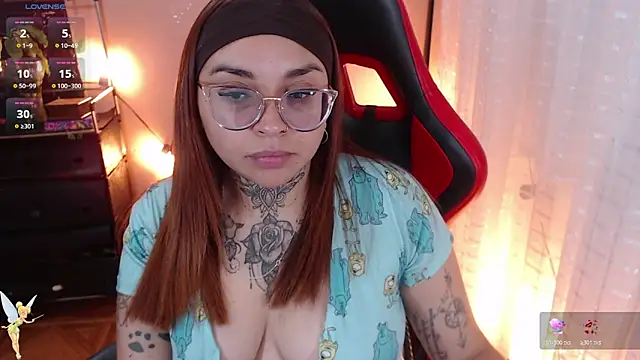 natyk m online show from 04/26/26, 12:30