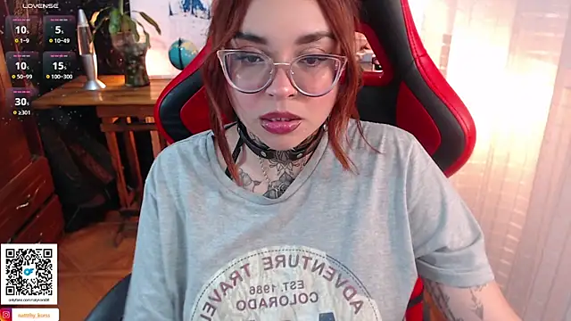 natyk m online show from 06/09/26, 12:11