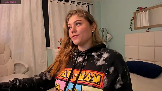 alaia greyy online show from 02/25/25, 01:39