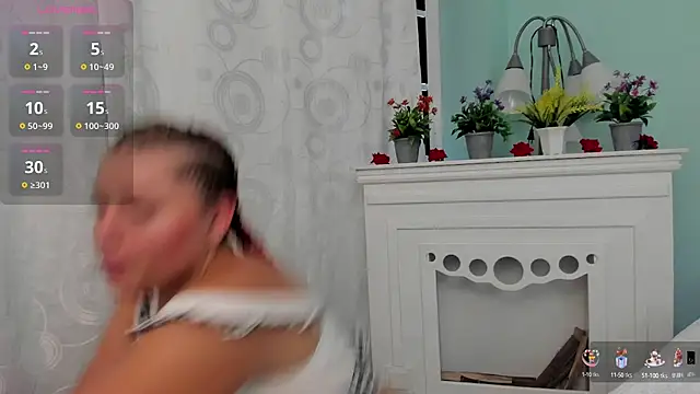 alaia greyy online show from 03/22/25, 05:41